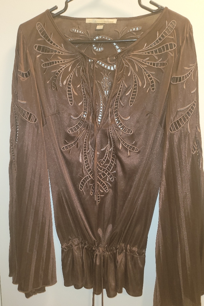 CLASS Roberto Cavalli top